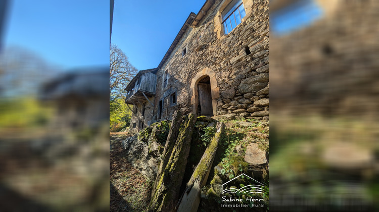 Ma-Cabane - Vente Maison Montirat, 150 m²