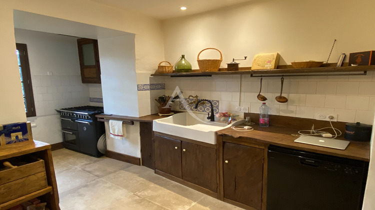 Ma-Cabane - Vente Maison MONTIRAT, 284 m²