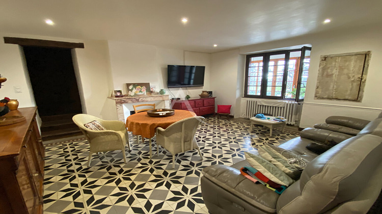 Ma-Cabane - Vente Maison MONTIRAT, 284 m²
