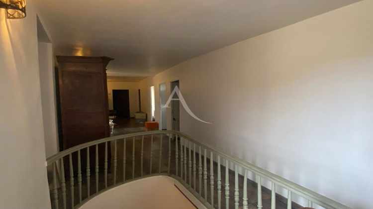 Ma-Cabane - Vente Maison MONTIRAT, 284 m²