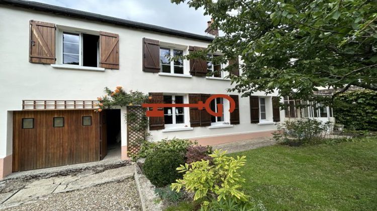 Ma-Cabane - Vente Maison Montivilliers, 138 m²