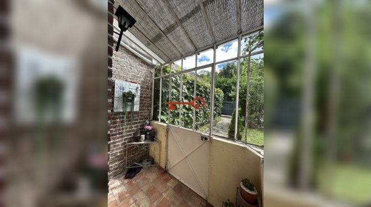 Ma-Cabane - Vente Maison Montivilliers, 138 m²