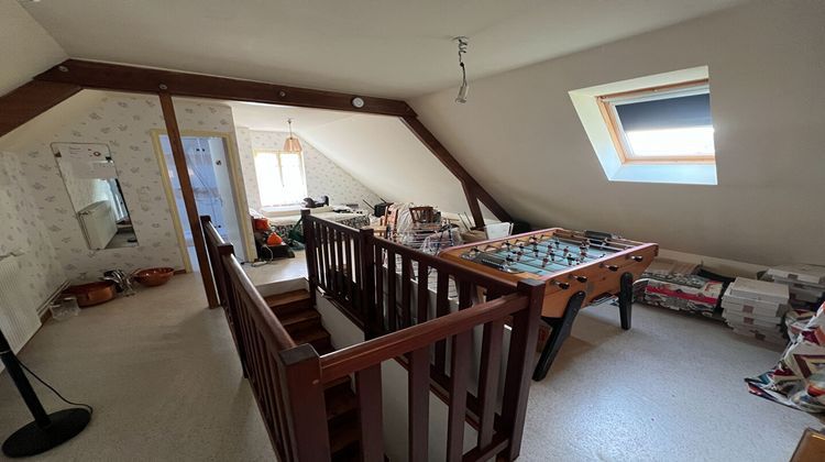 Ma-Cabane - Vente Maison MONTIVILLIERS, 157 m²