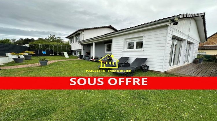 Ma-Cabane - Vente Maison Montivilliers, 133 m²