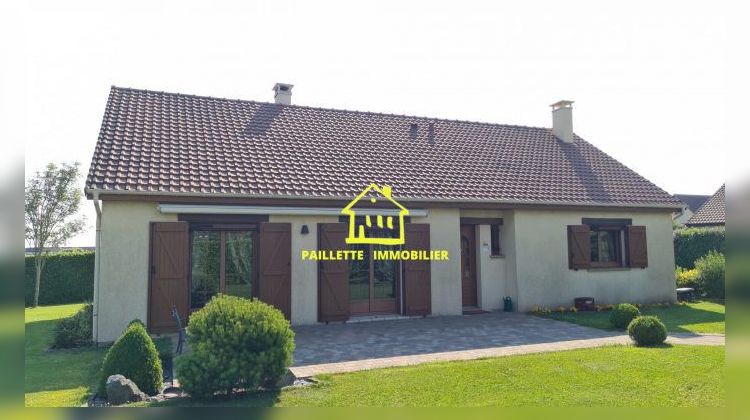 Ma-Cabane - Vente Maison Montivilliers, 109 m²