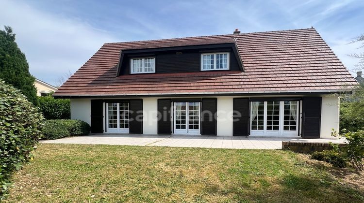 Ma-Cabane - Vente Maison MONTIVILLIERS, 111 m²