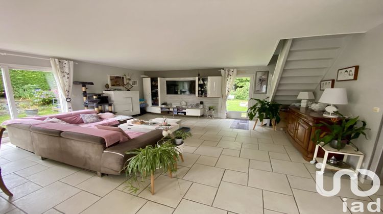 Ma-Cabane - Vente Maison Montivilliers, 123 m²