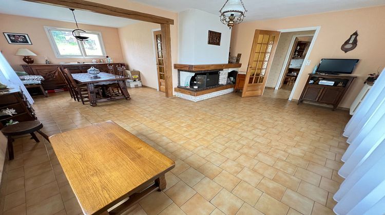 Ma-Cabane - Vente Maison MONTIVILLIERS, 96 m²