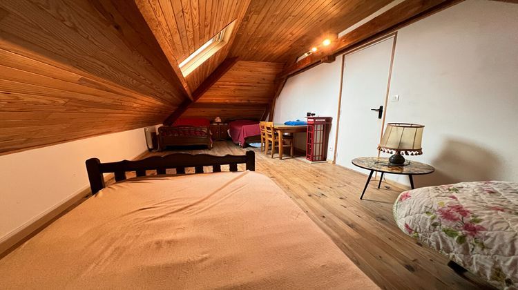 Ma-Cabane - Vente Maison MONTIVILLIERS, 96 m²