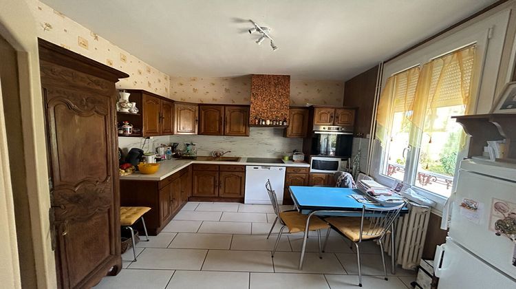 Ma-Cabane - Vente Maison MONTIVILLIERS, 83 m²