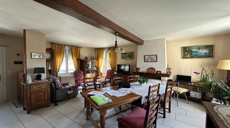 Ma-Cabane - Vente Maison MONTIVILLIERS, 83 m²