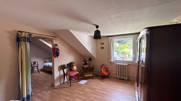 Ma-Cabane - Vente Maison MONTIVILLIERS, 83 m²