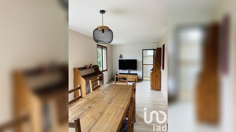 Ma-Cabane - Vente Maison Montivilliers, 135 m²