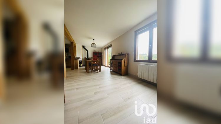 Ma-Cabane - Vente Maison Montivilliers, 135 m²