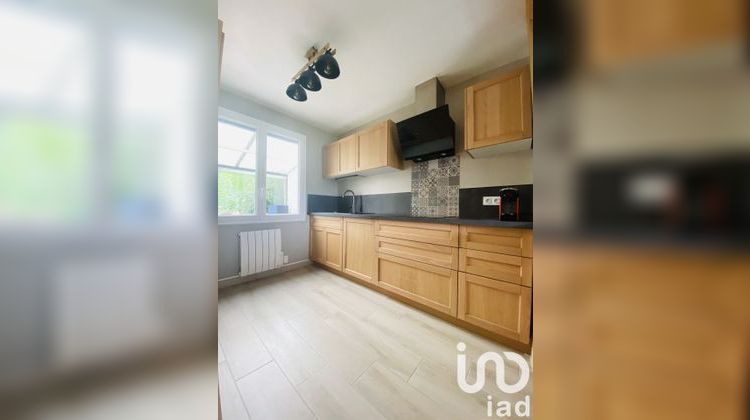 Ma-Cabane - Vente Maison Montivilliers, 135 m²