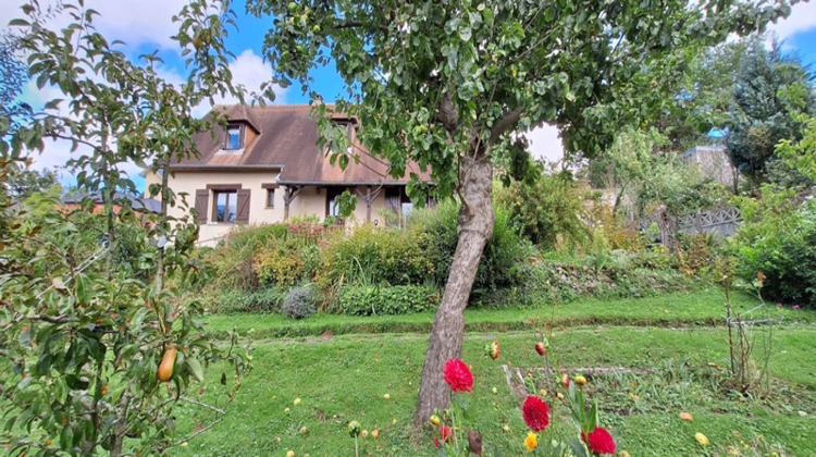 Ma-Cabane - Vente Maison MONTIVILLIERS, 150 m²