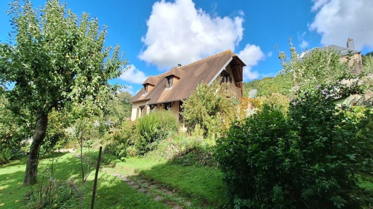 Ma-Cabane - Vente Maison MONTIVILLIERS, 150 m²