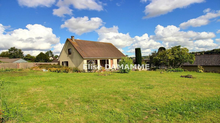 Ma-Cabane - Vente Maison MONTIVILLIERS, 134 m²