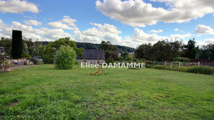 Ma-Cabane - Vente Maison MONTIVILLIERS, 134 m²