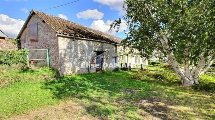 Ma-Cabane - Vente Maison MONTIVILLIERS, 134 m²