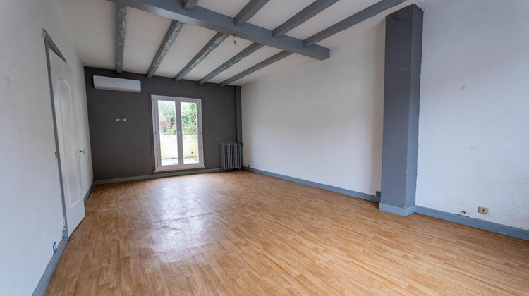 Ma-Cabane - Vente Maison MONTIVILLIERS, 102 m²