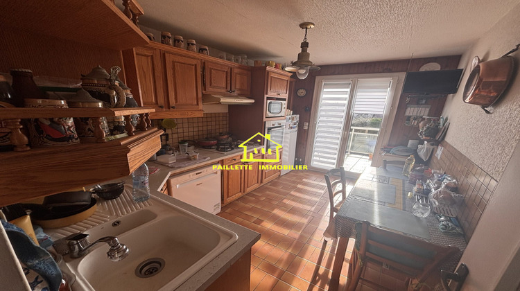 Ma-Cabane - Vente Maison Montivilliers, 95 m²