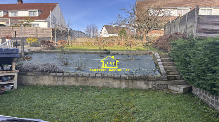 Ma-Cabane - Vente Maison Montivilliers, 95 m²