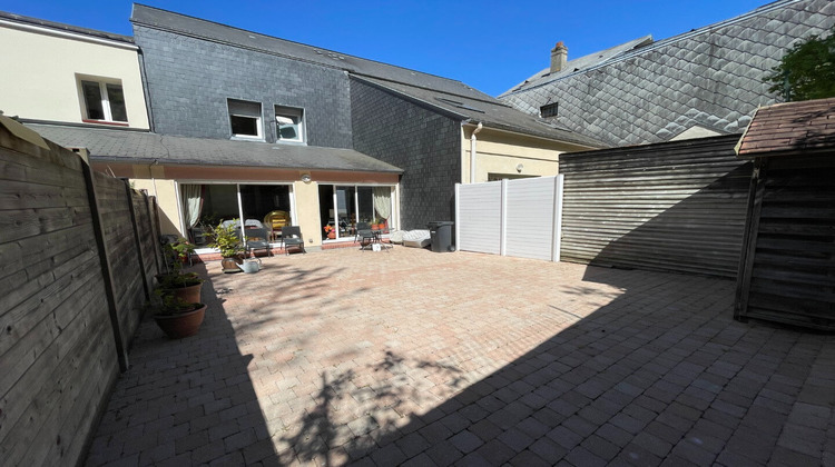 Ma-Cabane - Vente Maison MONTIVILLIERS, 107 m²