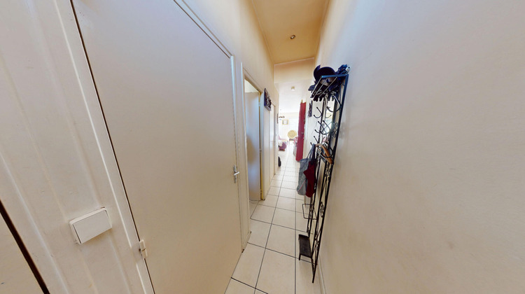 Ma-Cabane - Vente Maison MONTIVILLIERS, 107 m²