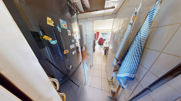 Ma-Cabane - Vente Maison MONTIVILLIERS, 107 m²