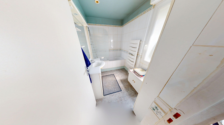 Ma-Cabane - Vente Maison MONTIVILLIERS, 107 m²