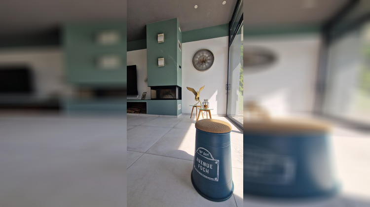 Ma-Cabane - Vente Maison Montivilliers, 370 m²