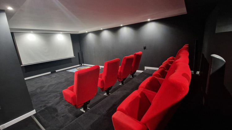 Ma-Cabane - Vente Maison Montivilliers, 370 m²