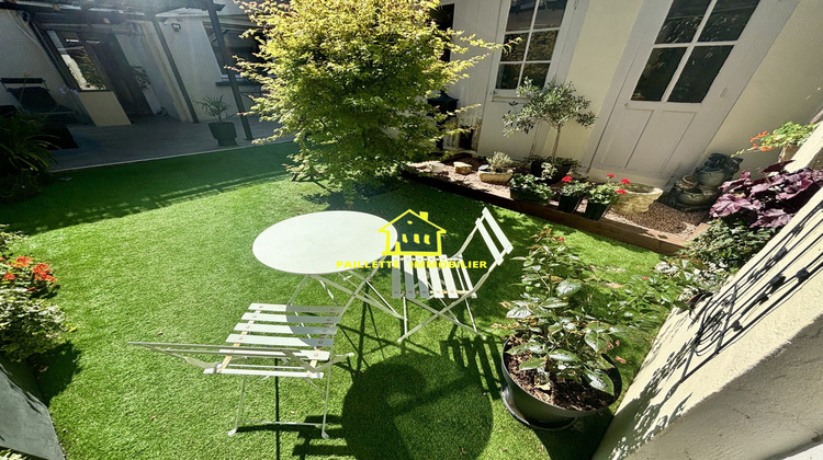 Ma-Cabane - Vente Maison Montivilliers, 146 m²