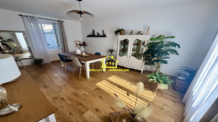 Ma-Cabane - Vente Maison Montivilliers, 146 m²