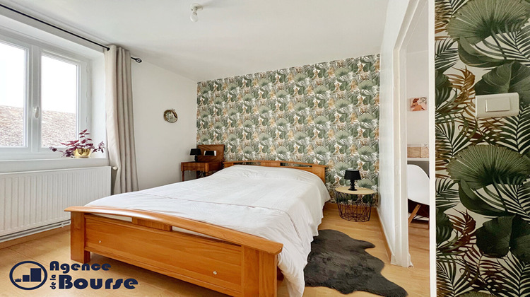 Ma-Cabane - Vente Maison MONTIVILLIERS, 146 m²