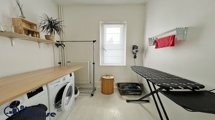 Ma-Cabane - Vente Maison MONTIVILLIERS, 146 m²