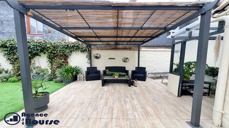 Ma-Cabane - Vente Maison MONTIVILLIERS, 146 m²