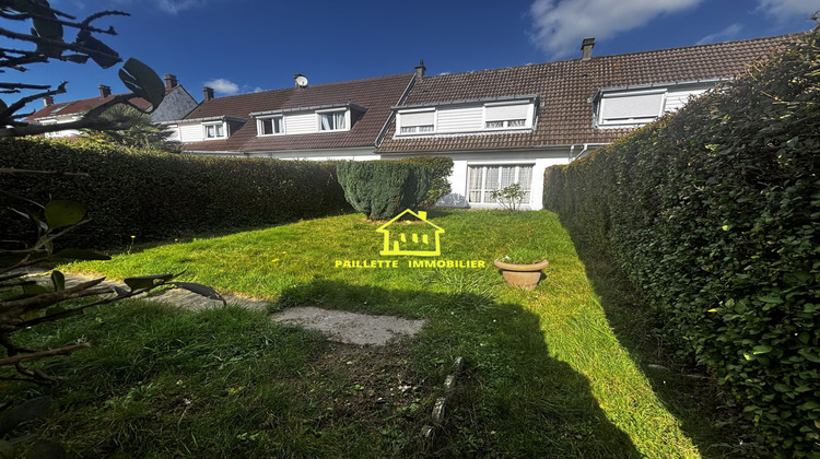 Ma-Cabane - Vente Maison Montivilliers, 98 m²