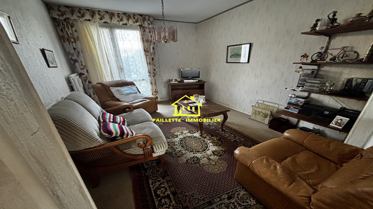 Ma-Cabane - Vente Maison Montivilliers, 98 m²