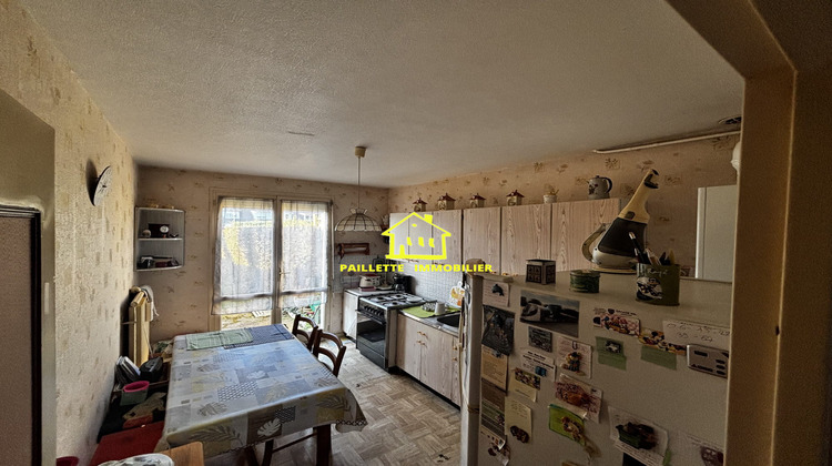 Ma-Cabane - Vente Maison Montivilliers, 98 m²