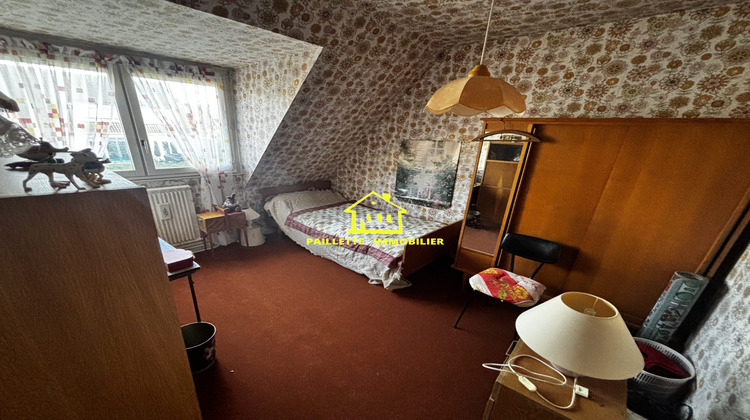 Ma-Cabane - Vente Maison Montivilliers, 98 m²