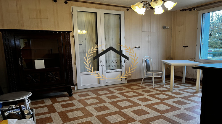 Ma-Cabane - Vente Maison Montivilliers, 73 m²