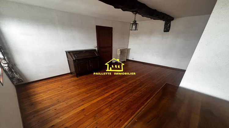 Ma-Cabane - Vente Maison Montivilliers, 138 m²