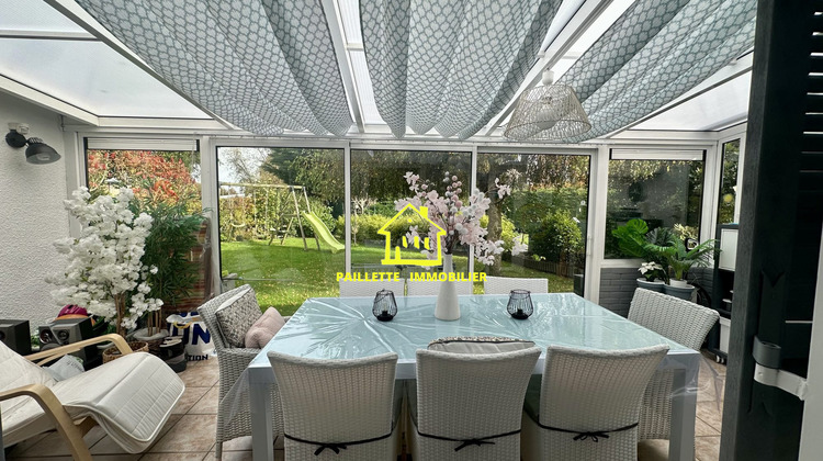 Ma-Cabane - Vente Maison Montivilliers, 115 m²