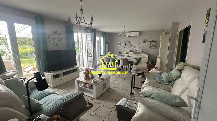 Ma-Cabane - Vente Maison Montivilliers, 115 m²