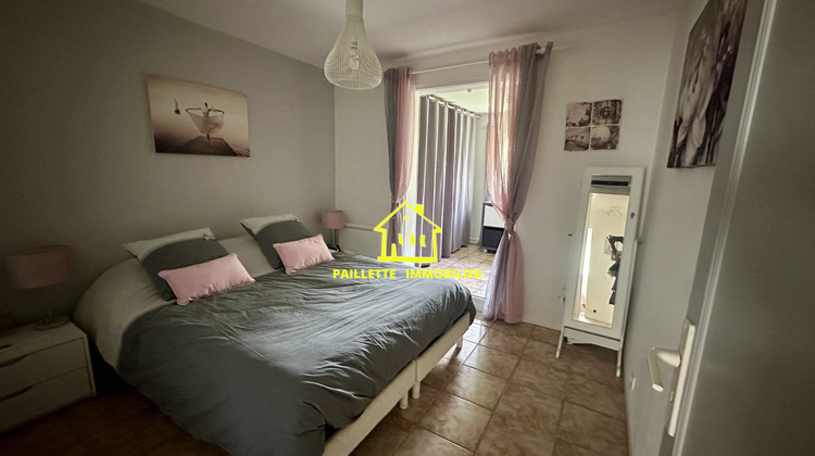 Ma-Cabane - Vente Maison Montivilliers, 115 m²