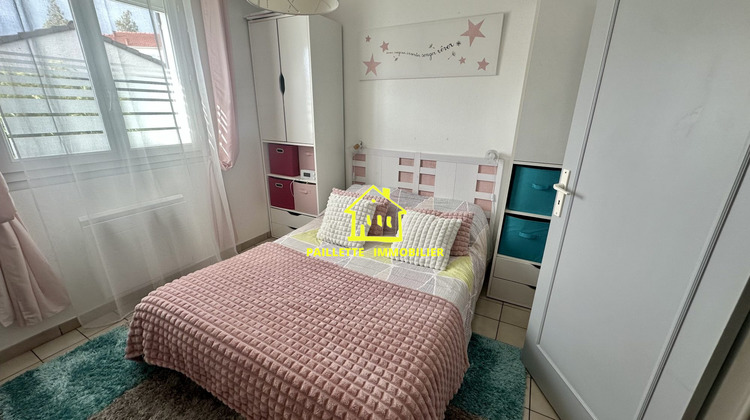 Ma-Cabane - Vente Maison Montivilliers, 115 m²