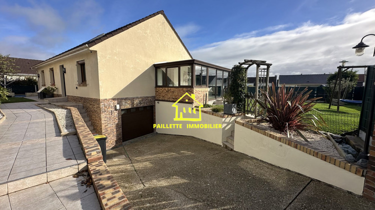 Ma-Cabane - Vente Maison Montivilliers, 150 m²