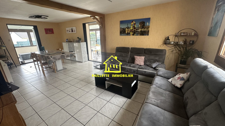 Ma-Cabane - Vente Maison Montivilliers, 150 m²